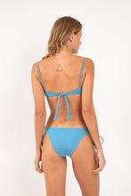 Carica l'immagine nel visualizzatore di Gallery, Model Back: Rio De Sol Bas Bottom Solar-Celeste Ibiza-Comfy
