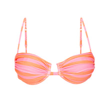 Carica l'immagine nel visualizzatore di Gallery, Product Front: Rio De Sol Haut Top Solea Zaya
