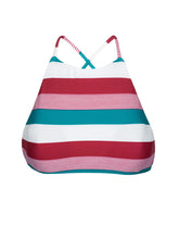 Carica l'immagine nel visualizzatore di Gallery, Product Front: Rio De Sol Haut Soutien Buzios Sporty
