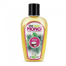 Carica l'immagine nel visualizzatore di Gallery, Product Front: Tevi Monoi Oils Monoi Coco Traditionnel
