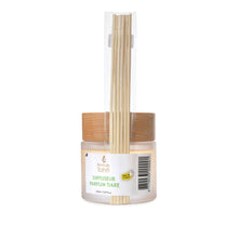 Carica l'immagine nel visualizzatore di Gallery, Product Back: Reva De Tahiti Fragrances Tiare Diffuser 150Ml

