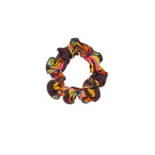 Carica l'immagine nel visualizzatore di Gallery, Product Front: Rio De Sol Chouchou Fiore Scrunchie
