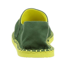 Carica l'immagine nel visualizzatore di Gallery, Image 04: Havaianas Espadrille Origine Ii Amazonia/Yellow (35 To 38)
