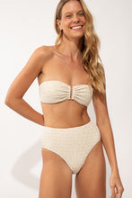 Carica l'immagine nel visualizzatore di Gallery, Image 08: Rio De Sol Bas Bottom Brisa-Offwhite Hotpants
