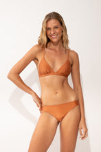 Carica l'immagine nel visualizzatore di Gallery, Image 06: Rio De Sol Bas Bottom Shimmer-Nocciola Essential-Comfy
