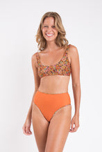 Carica l'immagine nel visualizzatore di Gallery, Image 09: Rio De Sol Bas Bottom Bouquet Hotpants
