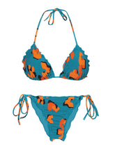 Carica l'immagine nel visualizzatore di Gallery, Product Front: Rio De Sol Ensemble Set Luma Frufru
