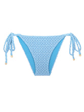 Carica l'immagine nel visualizzatore di Gallery, Product Front: Rio De Sol Bas Bottom Drift-Cianita Lacinho
