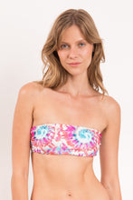 Carica l'immagine nel visualizzatore di Gallery, Image 13: Rio De Sol Ensemble Set Splash Bandeau-Reto Highleg
