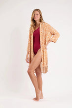 Carica l'immagine nel visualizzatore di Gallery, Image 02: Rio De Sol Robe De Plage Sahari Chemise Gabriele
