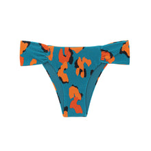 Carica l'immagine nel visualizzatore di Gallery, Product Front: Rio De Sol Bas Bottom Luma Baobi
