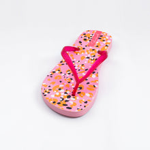 Carica l'immagine nel visualizzatore di Gallery, Image 05: Rio De Sol Tongs Sweet-Camo Slim

