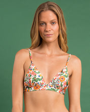 Carica l'immagine nel visualizzatore di Gallery, Image 12: Rio De Sol Haut Top Boho Tri-Cos
