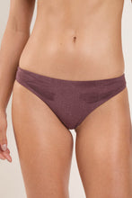 Carica l'immagine nel visualizzatore di Gallery, Gallery: Rio De Sol Bas Bottom Malibu-Ebano Essential-Comfy
