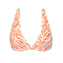 Carica l'immagine nel visualizzatore di Gallery, Product Front: Rio De Sol Haut Top Sahari Alba
