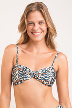 Carica l'immagine nel visualizzatore di Gallery, Gallery: Rio De Sol Haut Top Ikat Twist
