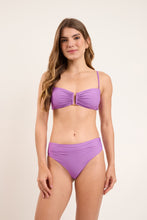Carica l'immagine nel visualizzatore di Gallery, Model Front: Rio De Sol Haut Top Bio-Floreira Sara
