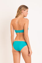 Carica l'immagine nel visualizzatore di Gallery, Model Back: Rio De Sol Bas Bottom Malibu-Atol Essential-Comfy
