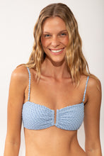 Carica l'immagine nel visualizzatore di Gallery, Gallery: Rio De Sol Haut Top Drift-Cianita Sara
