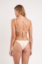 Carica l'immagine nel visualizzatore di Gallery, Model Back: Rio De Sol Ensemble Set Touch-Natural Selena
