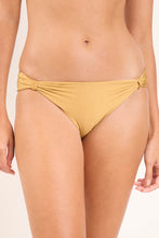 Carica l'immagine nel visualizzatore di Gallery, Gallery: Rio De Sol Bas Bottom Fluity-Dourado Mel-Comfy
