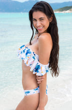 Carica l'immagine nel visualizzatore di Gallery, Image 03: Saha Bas Bottom Cumbia Floral Sweetness
