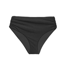 Carica l'immagine nel visualizzatore di Gallery, Product Front: Rio De Sol Bas Bottom Malibu-Black Amy
