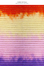 Carica l'immagine nel visualizzatore di Gallery, Image 06: Luli Fama Haut Top Tube Miami Sunsets
