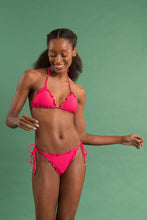 Carica l'immagine nel visualizzatore di Gallery, Image 11: Rio De Sol Ensemble Set Dots-Virtual-Pink Frufru-Fio
