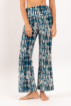 Carica l'immagine nel visualizzatore di Gallery, Gallery: Rio De Sol Pantalon De Plage Azule Murana Pants
