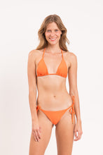 Carica l'immagine nel visualizzatore di Gallery, Model Front: Rio De Sol Bas Bottom Dende Lacinho
