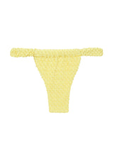 Carica l'immagine nel visualizzatore di Gallery, Product Front: Rio De Sol Bas Bottom Drift-Butterglow Eden

