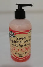 Carica l'immagine nel visualizzatore di Gallery, Image 02: Tiki Savons Liquides Tiki Savon Liquide Monoi Tiare 250Ml
