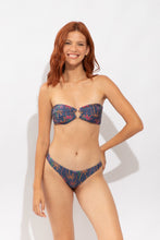 Carica l'immagine nel visualizzatore di Gallery, Model Front: Rio De Sol Bas Bottom Coqueiro Nice
