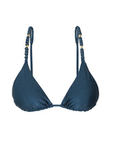 Carica l'immagine nel visualizzatore di Gallery, Product Front: Rio De Sol Haut Top Shimmer-Shark Lia-Noa
