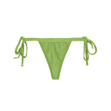 Carica l'immagine nel visualizzatore di Gallery, Product Front: Rio De Sol Bas Bottom Shimmer-Botanica Super-Fio

