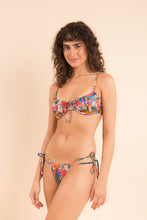 Carica l'immagine nel visualizzatore di Gallery, Image 04: Rio De Sol Ensemble Set Jungle Balconet-Tie Pipa
