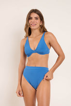 Carica l'immagine nel visualizzatore di Gallery, Image 07: Rio De Sol Haut Top Sand-Nautico Chantal
