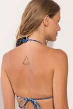 Carica l'immagine nel visualizzatore di Gallery, Image 06: Rio De Sol Haut Top Reef Frufru
