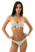 Carica l'immagine nel visualizzatore di Gallery, Model Front: Rio De Sol Bas Bottom Perola Band Comfort
