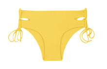 Carica l'immagine nel visualizzatore di Gallery, Product Front: Rio De Sol Bas Bottom Amarelo Madrid
