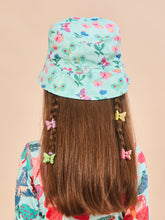Carica l'immagine nel visualizzatore di Gallery, Model Back: Uv Line Bob Napoli Baby Borboletinha Upf50+
