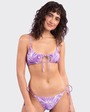 Carica l'immagine nel visualizzatore di Gallery, Gallery: Rio De Sol Ensemble Set Trail-Purple Tank-Tie Ibiza-Comfy
