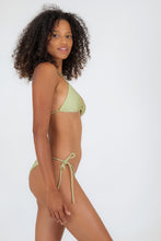 Carica l'immagine nel visualizzatore di Gallery, Image 04: Rio De Sol Bas Bottom Oliva Cheeky-Rope

