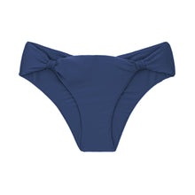 Carica l'immagine nel visualizzatore di Gallery, Product Front: Rio De Sol Bas Bottom Navy Mel
