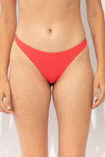 Carica l'immagine nel visualizzatore di Gallery, Gallery: Rio De Sol Bas Bottom Cali-Flamingo Leblon
