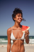 Carica l'immagine nel visualizzatore di Gallery, Image 06: Rio De Sol Haut Top Linea-White Lia
