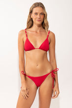 Carica l'immagine nel visualizzatore di Gallery, Model Front: Rio De Sol Bas Bottom Malibu-Malagueta Ibiza-Comfy

