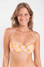 Carica l'immagine nel visualizzatore di Gallery, Gallery: Rio De Sol Haut Top Dreamy Balconet-Frufru
