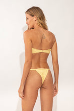 Carica l'immagine nel visualizzatore di Gallery, Model Back: Rio De Sol Bas Bottom Drift-Butterglow Eden
